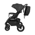 INDIGO Коляска EPICA XL AIR с сумкой2025 (2кол.(20,3см)2кол.(29см)(упак.1шт.) (черный) INDIGO Коляска EPICA XL AIR с сумкой2025 (2кол.(20,3см)2кол.(29см)(упак.1шт.) (черный)
