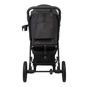 INDIGO Коляска EPICA XL AIR с сумкой2025 (2кол.(20,3см)2кол.(29см)(упак.1шт.) (черный) INDIGO Коляска EPICA XL AIR с сумкой2025 (2кол.(20,3см)2кол.(29см)(упак.1шт.) (черный)