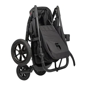 INDIGO Коляска EPICA XL AIR с сумкой2025 (2кол.(20,3см)2кол.(29см)(упак.1шт.) (черный) INDIGO Коляска EPICA XL AIR с сумкой2025 (2кол.(20,3см)2кол.(29см)(упак.1шт.) (черный)