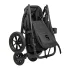 INDIGO Коляска EPICA XL AIR с сумкой2025 (2кол.(20,3см)2кол.(29см)(упак.1шт.) (черный) INDIGO Коляска EPICA XL AIR с сумкой2025 (2кол.(20,3см)2кол.(29см)(упак.1шт.) (черный)