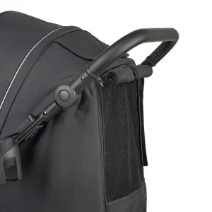 INDIGO Коляска EPICA XL AIR с сумкой2025 (2кол.(20,3см)2кол.(29см)(упак.1шт.) (черный) INDIGO Коляска EPICA XL AIR с сумкой2025 (2кол.(20,3см)2кол.(29см)(упак.1шт.) (черный)