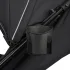 INDIGO Коляска EPICA XL AIR с сумкой2025 (2кол.(20,3см)2кол.(29см)(упак.1шт.) (черный) INDIGO Коляска EPICA XL AIR с сумкой2025 (2кол.(20,3см)2кол.(29см)(упак.1шт.) (черный)
