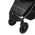 INDIGO Коляска EPICA XL AIR с сумкой2025 (2кол.(20,3см)2кол.(29см)(упак.1шт.) (черный) INDIGO Коляска EPICA XL AIR с сумкой2025 (2кол.(20,3см)2кол.(29см)(упак.1шт.) (черный)