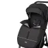 INDIGO Коляска EPICA XL AIR с сумкой2025 (2кол.(20,3см)2кол.(29см)(упак.1шт.) (черный) INDIGO Коляска EPICA XL AIR с сумкой2025 (2кол.(20,3см)2кол.(29см)(упак.1шт.) (черный)