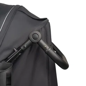 INDIGO Коляска EPICA XL AIR с сумкой2025 (2кол.(20,3см)2кол.(29см)(упак.1шт.) (черный) INDIGO Коляска EPICA XL AIR с сумкой2025 (2кол.(20,3см)2кол.(29см)(упак.1шт.) (черный)