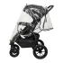 INDIGO Коляска EPICA XL AIR с сумкой2025 (2кол.(20,3см)2кол.(29см)(упак.1шт.) (черный) INDIGO Коляска EPICA XL AIR с сумкой2025 (2кол.(20,3см)2кол.(29см)(упак.1шт.) (черный)