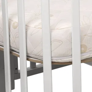 INDIGO Матрас BABY LINE большой, стеганный трикотаж (70х140х11) (светлый) INDIGO Матрас BABY LINE большой, стеганный трикотаж (70х140х11) (светлый)