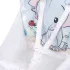 INDIGO Стул для кормления Лакомка, от 6 мес до 3 лет. (слоник) INDIGO Стул для кормления Лакомка, от 6 мес до 3 лет. (слоник)