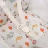 INDIGO Стул для кормления Сафари, от 6 мес до 3 лет. (жирафики) INDIGO Стул для кормления Сафари, от 6 мес до 3 лет. (жирафики)