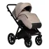 INDIGO Коляска SOLIO 2в1 (So 02 (св.бежевый) INDIGO Коляска SOLIO 2в1 (So 02 (св.бежевый)