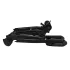 INDIGO Коляска SOLIO 2в1 (So 04 (св.серый) INDIGO Коляска SOLIO 2в1 (So 04 (св.серый)