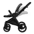 INDIGO Коляска SOLIO 2в1 (So 04 (св.серый) INDIGO Коляска SOLIO 2в1 (So 04 (св.серый)