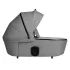 INDIGO Коляска SOLIO 2в1 (So 04 (св.серый) INDIGO Коляска SOLIO 2в1 (So 04 (св.серый)