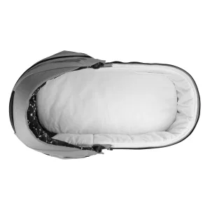 INDIGO Коляска SOLIO 2в1 (So 04 (св.серый) INDIGO Коляска SOLIO 2в1 (So 04 (св.серый)