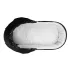 INDIGO Коляска SOLIO 2в1 (So 06 (черный) INDIGO Коляска SOLIO 2в1 (So 06 (черный)