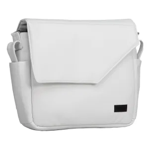 INDIGO Коляска LAMAR 2в1 (La 01 (белая кожа) INDIGO Коляска LAMAR 2в1 (La 01 (белая кожа)