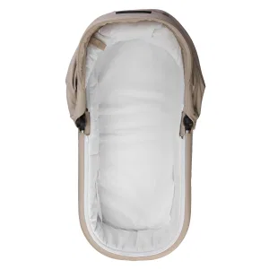 INDIGO Коляска LAMAR 2в1 (La 02 (св.бежевая кожа) INDIGO Коляска LAMAR 2в1 (La 02 (св.бежевая кожа)