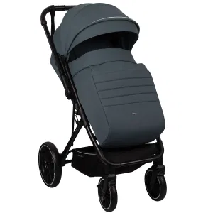 INDIGO Коляска DELTA + (2кол.(17см)2кол.(24см)(упак.1шт.) (синий) INDIGO Коляска DELTA + (2кол.(17см)2кол.(24см)(упак.1шт.) (синий)