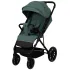 INDIGO Коляска DELTA + (2кол.(17см)2кол.(24см)(упак.1шт.) (зеленый) INDIGO Коляска DELTA + (2кол.(17см)2кол.(24см)(упак.1шт.) (зеленый)