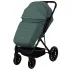 INDIGO Коляска DELTA + (2кол.(17см)2кол.(24см)(упак.1шт.) (зеленый) INDIGO Коляска DELTA + (2кол.(17см)2кол.(24см)(упак.1шт.) (зеленый)