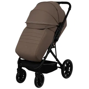 INDIGO Коляска DELTA + (2кол.(17см)2кол.(24см)(упак.1шт.) (темно-бежевый) INDIGO Коляска DELTA + (2кол.(17см)2кол.(24см)(упак.1шт.) (темно-бежевый)