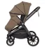 INDIGO Коляска SOLAR (темно-бежевый) INDIGO Коляска SOLAR (темно-бежевый)