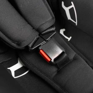 Автокресло INDIGO BEST BABY UNICA LB321 (0-13 кг) чёрный-серый Автокресло INDIGO BEST BABY UNICA LB321 (0-13 кг) чёрный-серый