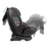 INDIGO Автокресло AERO ISOFIX, ST-3, группа 0 + 1 + 2 + 3 (0-36 кг), (упак.1 шт.) (черный) INDIGO Автокресло AERO ISOFIX, ST-3, группа 0 + 1 + 2 + 3 (0-36 кг), (упак.1 шт.) (черный)