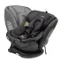 INDIGO Автокресло AERO ISOFIX, ST-3, группа 0 + 1 + 2 + 3 (0-36 кг), (упак.1 шт.) (черный) INDIGO Автокресло AERO ISOFIX, ST-3, группа 0 + 1 + 2 + 3 (0-36 кг), (упак.1 шт.) (черный)