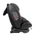 INDIGO Автокресло AERO ISOFIX, ST-3, группа 0 + 1 + 2 + 3 (0-36 кг), (упак.1 шт.) (черный) INDIGO Автокресло AERO ISOFIX, ST-3, группа 0 + 1 + 2 + 3 (0-36 кг), (упак.1 шт.) (черный)