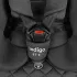 INDIGO Автокресло AERO ISOFIX, ST-3, группа 0 + 1 + 2 + 3 (0-36 кг), (упак.1 шт.) (черный) INDIGO Автокресло AERO ISOFIX, ST-3, группа 0 + 1 + 2 + 3 (0-36 кг), (упак.1 шт.) (черный)