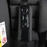 INDIGO Автокресло AERO ISOFIX, ST-3, группа 0 + 1 + 2 + 3 (0-36 кг), (упак.1 шт.) (черный) INDIGO Автокресло AERO ISOFIX, ST-3, группа 0 + 1 + 2 + 3 (0-36 кг), (упак.1 шт.) (черный)