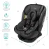 INDIGO Автокресло AERO ISOFIX, ST-3, группа 0 + 1 + 2 + 3 (0-36 кг), (упак.1 шт.) (черный) INDIGO Автокресло AERO ISOFIX, ST-3, группа 0 + 1 + 2 + 3 (0-36 кг), (упак.1 шт.) (черный)