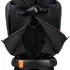 INDIGO Автокресло AERO ISOFIX, ST-3, группа 0 + 1 + 2 + 3 (0-36 кг), (упак.1 шт.) (черный) INDIGO Автокресло AERO ISOFIX, ST-3, группа 0 + 1 + 2 + 3 (0-36 кг), (упак.1 шт.) (черный)