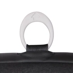 INDIGO Автокресло AERO ISOFIX, ST-3, группа 0 + 1 + 2 + 3 (0-36 кг), (упак.1 шт.) (черный) INDIGO Автокресло AERO ISOFIX, ST-3, группа 0 + 1 + 2 + 3 (0-36 кг), (упак.1 шт.) (черный)