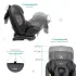 INDIGO Автокресло AERO ISOFIX, ST-3, группа 0 + 1 + 2 + 3 (0-36 кг), (упак.1 шт.) (черный) INDIGO Автокресло AERO ISOFIX, ST-3, группа 0 + 1 + 2 + 3 (0-36 кг), (упак.1 шт.) (черный)