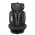 INDIGO Автокресло AERO ISOFIX, ST-3, группа 0 + 1 + 2 + 3 (0-36 кг), (упак.1 шт.) (черный-красный) INDIGO Автокресло AERO ISOFIX, ST-3, группа 0 + 1 + 2 + 3 (0-36 кг), (упак.1 шт.) (черный-красный)