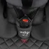 INDIGO Автокресло AERO ISOFIX, ST-3, группа 0 + 1 + 2 + 3 (0-36 кг), (упак.1 шт.) (черный-красный) INDIGO Автокресло AERO ISOFIX, ST-3, группа 0 + 1 + 2 + 3 (0-36 кг), (упак.1 шт.) (черный-красный)