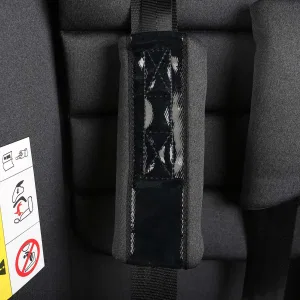 INDIGO Автокресло AERO ISOFIX, ST-3, группа 0 + 1 + 2 + 3 (0-36 кг), (упак.1 шт.) (черный-красный) INDIGO Автокресло AERO ISOFIX, ST-3, группа 0 + 1 + 2 + 3 (0-36 кг), (упак.1 шт.) (черный-красный)