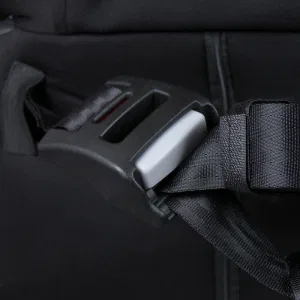 INDIGO Автокресло AERO ISOFIX, ST-3, группа 0 + 1 + 2 + 3 (0-36 кг), (упак.1 шт.) (черный-красный) INDIGO Автокресло AERO ISOFIX, ST-3, группа 0 + 1 + 2 + 3 (0-36 кг), (упак.1 шт.) (черный-красный)
