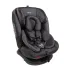 INDIGO Автокресло AERO ISOFIX, ST-3, группа 0 + 1 + 2 + 3 (0-36 кг), (упак.1 шт.) (черный-красный) INDIGO Автокресло AERO ISOFIX, ST-3, группа 0 + 1 + 2 + 3 (0-36 кг), (упак.1 шт.) (черный-красный)