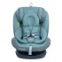 INDIGO Автокресло AERO ISOFIX, ST-3, группа 0 + 1 + 2 + 3 (0-36 кг), (упак.1 шт.) (шалфей) INDIGO Автокресло AERO ISOFIX, ST-3, группа 0 + 1 + 2 + 3 (0-36 кг), (упак.1 шт.) (шалфей)