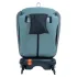 INDIGO Автокресло AERO ISOFIX, ST-3, группа 0 + 1 + 2 + 3 (0-36 кг), (упак.1 шт.) (шалфей) INDIGO Автокресло AERO ISOFIX, ST-3, группа 0 + 1 + 2 + 3 (0-36 кг), (упак.1 шт.) (шалфей)