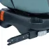 INDIGO Автокресло AERO ISOFIX, ST-3, группа 0 + 1 + 2 + 3 (0-36 кг), (упак.1 шт.) (шалфей) INDIGO Автокресло AERO ISOFIX, ST-3, группа 0 + 1 + 2 + 3 (0-36 кг), (упак.1 шт.) (шалфей)