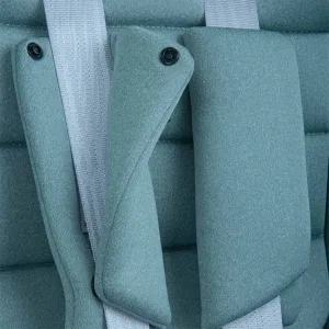 INDIGO Автокресло AERO ISOFIX, ST-3, группа 0 + 1 + 2 + 3 (0-36 кг), (упак.1 шт.) (шалфей) INDIGO Автокресло AERO ISOFIX, ST-3, группа 0 + 1 + 2 + 3 (0-36 кг), (упак.1 шт.) (шалфей)