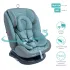 INDIGO Автокресло AERO ISOFIX, ST-3, группа 0 + 1 + 2 + 3 (0-36 кг), (упак.1 шт.) (шалфей) INDIGO Автокресло AERO ISOFIX, ST-3, группа 0 + 1 + 2 + 3 (0-36 кг), (упак.1 шт.) (шалфей)