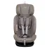 INDIGO Автокресло AERO ISOFIX, ST-3, группа 0 + 1 + 2 + 3 (0-36 кг), (упак.1 шт.) (бежевый лен) INDIGO Автокресло AERO ISOFIX, ST-3, группа 0 + 1 + 2 + 3 (0-36 кг), (упак.1 шт.) (бежевый лен)