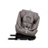 INDIGO Автокресло AERO ISOFIX, ST-3, группа 0 + 1 + 2 + 3 (0-36 кг), (упак.1 шт.) (бежевый лен) INDIGO Автокресло AERO ISOFIX, ST-3, группа 0 + 1 + 2 + 3 (0-36 кг), (упак.1 шт.) (бежевый лен)