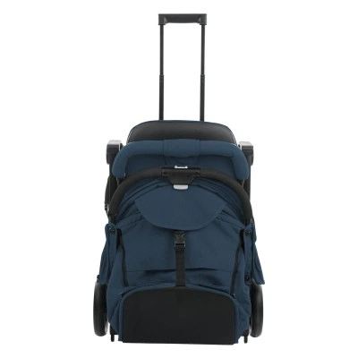 INDIGO Коляска TRIP (2 кол. (14 см) 2 кол. (19 см), съемн. бамп.) (упак. 1 шт.) (синий) INDIGO Коляска TRIP (2 кол. (14 см) 2 кол. (19 см), съемн. бамп.) (упак. 1 шт.) (синий)