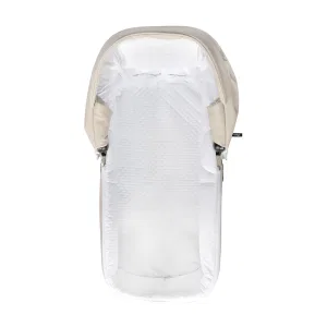INDIGO Коляска BROCO Eco Plus 14 (Be 02 (бежевая кожа) INDIGO Коляска BROCO Eco Plus 14 (Be 02 (бежевая кожа)
